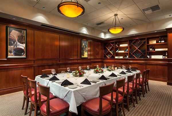 Fleming's Prime Steakhouse & Wine Bar - N.Scottsdale/DC Ranch