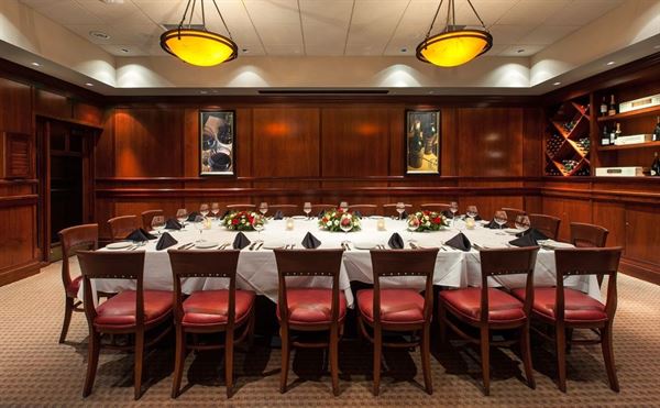 Fleming's Prime Steakhouse & Wine Bar - N.Scottsdale/DC Ranch