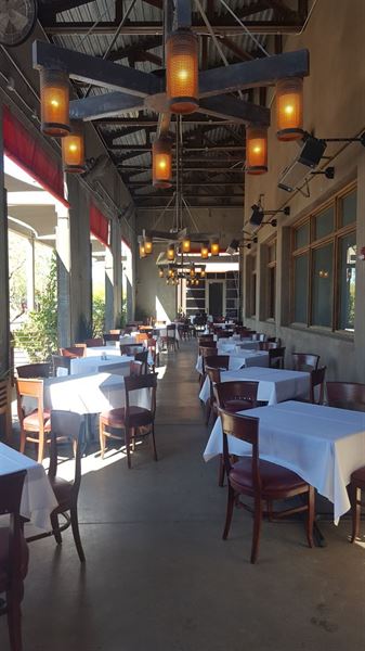 Fleming's Prime Steakhouse & Wine Bar - N.Scottsdale/DC Ranch