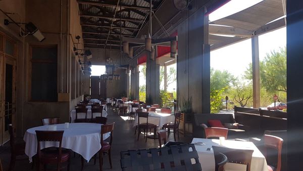 Fleming's Prime Steakhouse & Wine Bar - N.Scottsdale/DC Ranch