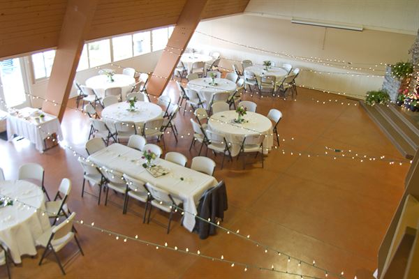 Lake Forest Park Civic Club