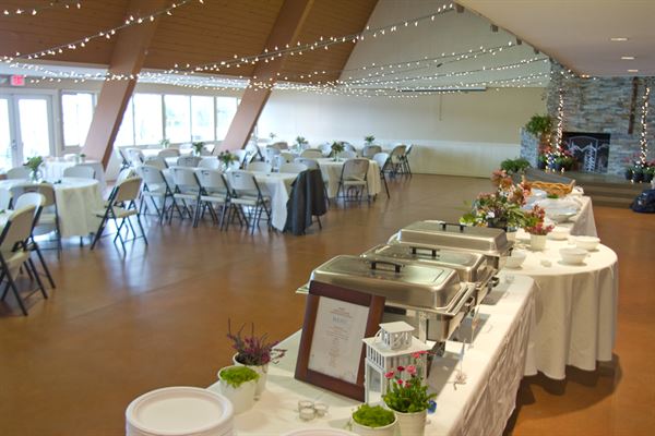 Lake Forest Park Civic Club