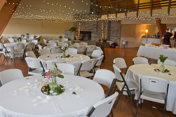 Lake Forest Park Civic Club