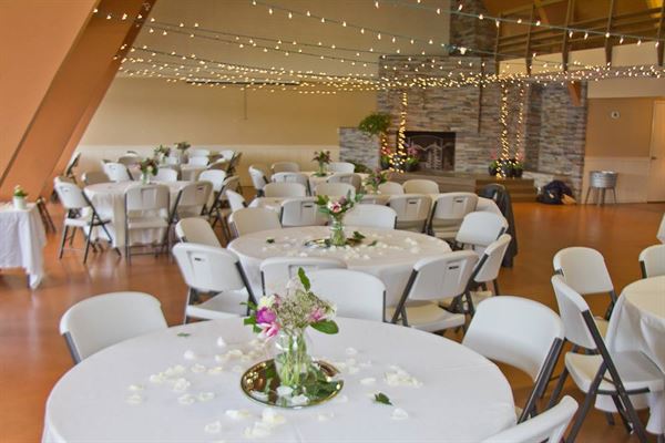 Lake Forest Park Civic Club