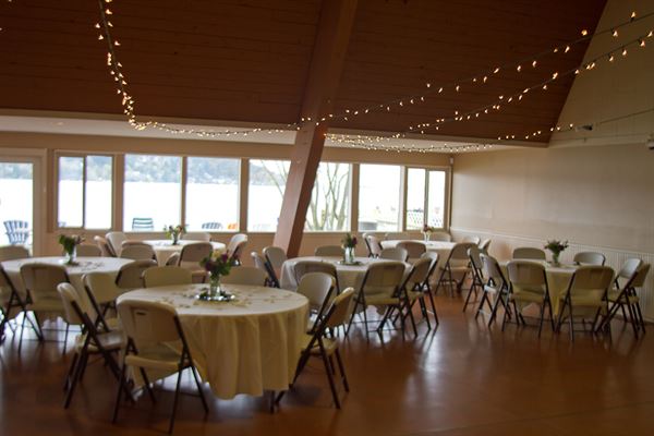 Lake Forest Park Civic Club