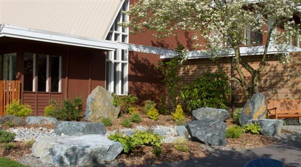 Lake Forest Park Civic Club