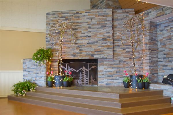 Lake Forest Park Civic Club