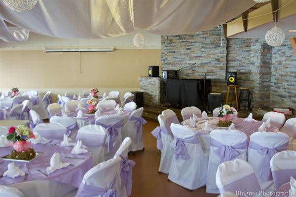 Lake Forest Park Civic Club