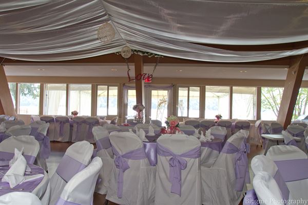 Lake Forest Park Civic Club