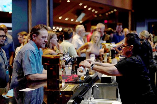 Desert Diamond Arena