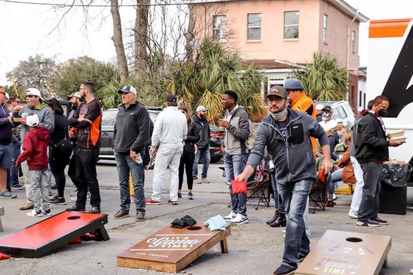 Southbound Brewing Company