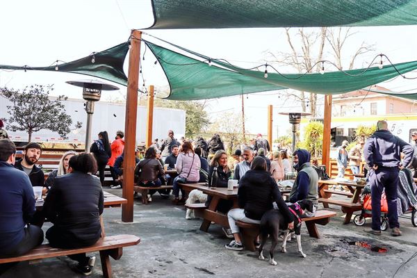 Southbound Brewing Company