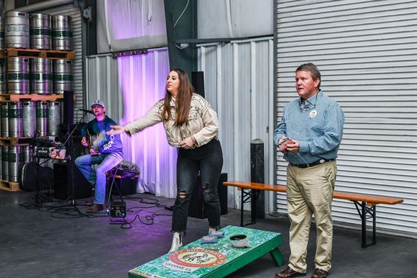 Southbound Brewing Company