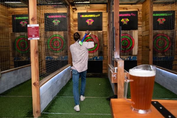 Southbound Brewing Company