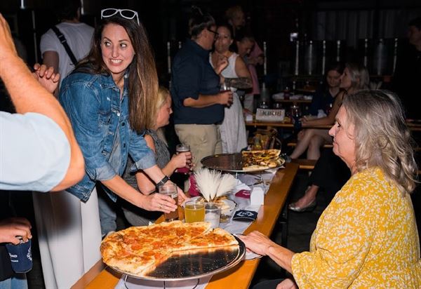 Southbound Brewing Company