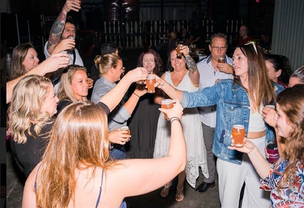 Southbound Brewing Company