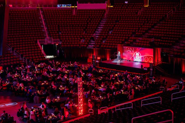 Desert Diamond Arena