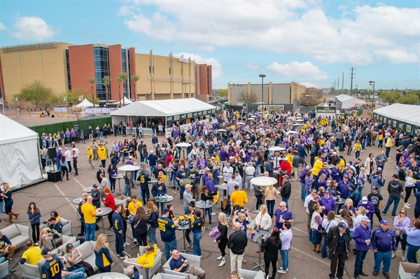 Desert Diamond Arena