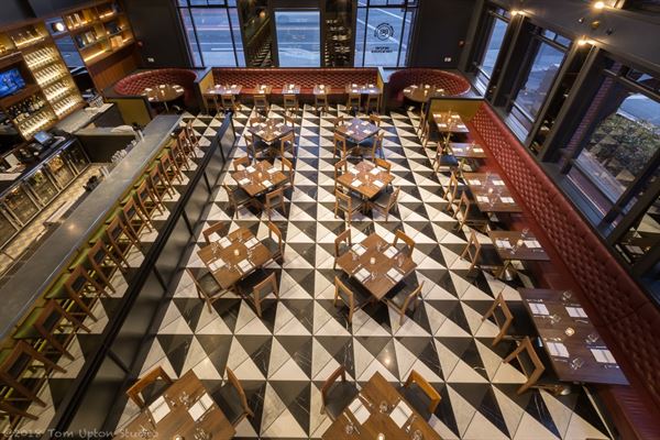 British Bankers Club