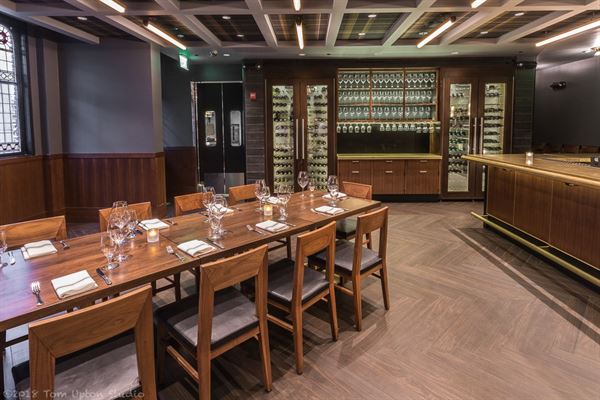 British Bankers Club