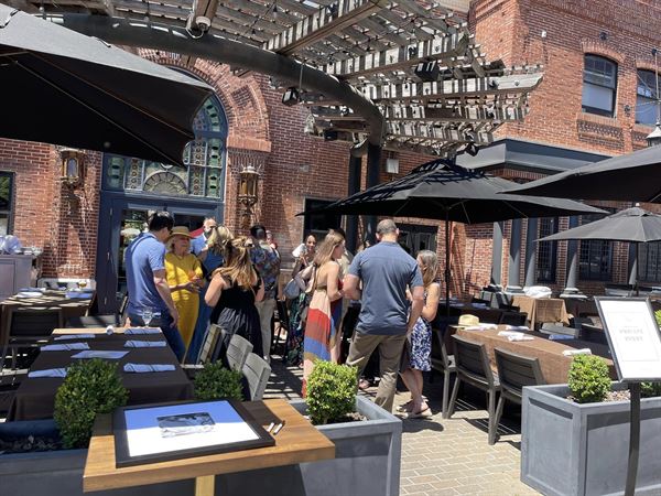 British Bankers Club