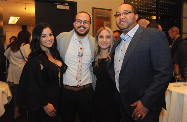 Alexander's Steakhouse, Cupertino