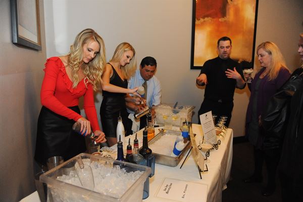 Alexander's Steakhouse, Cupertino