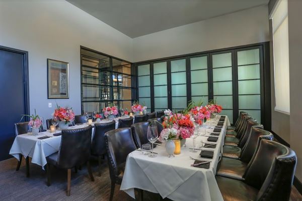 Alexander's Steakhouse, Cupertino