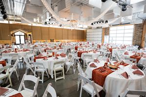 Outback Event Center