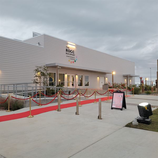 Rockport Conference Center