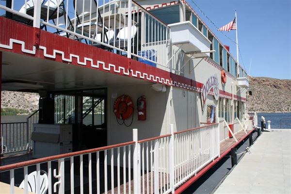 Arizona Steamboat Cruises