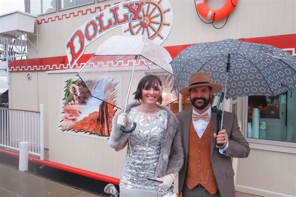 Arizona Steamboat Cruises