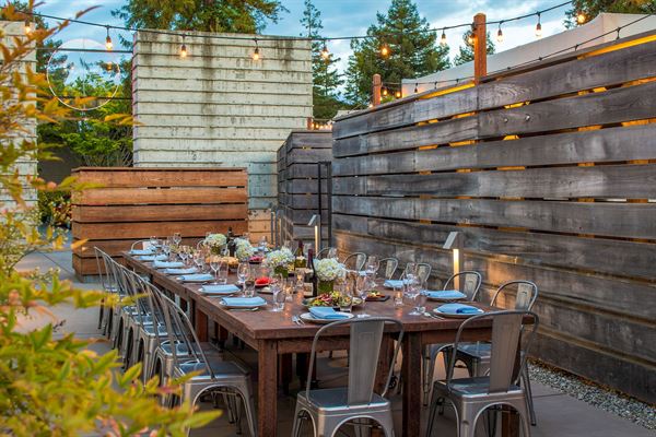 Hotel Paradox, Autograph Collection