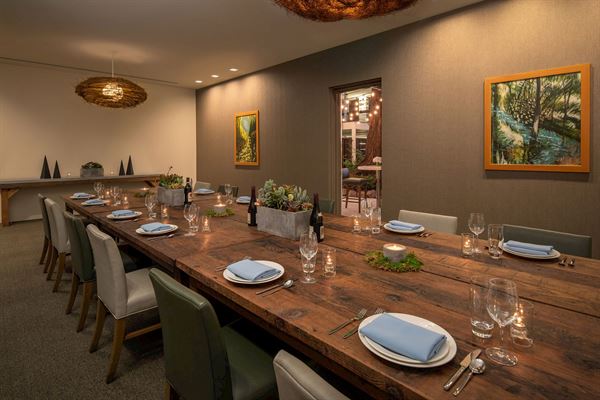 Hotel Paradox, Autograph Collection