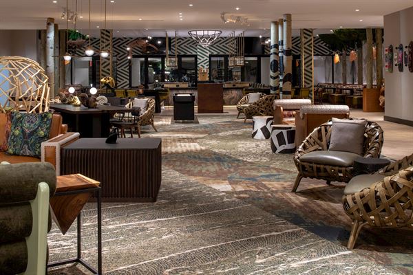 Hotel Paradox, Autograph Collection