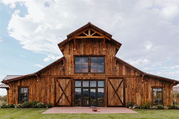 Storm King Mountain Ranch