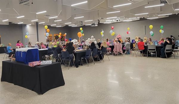 Rockport Conference Center