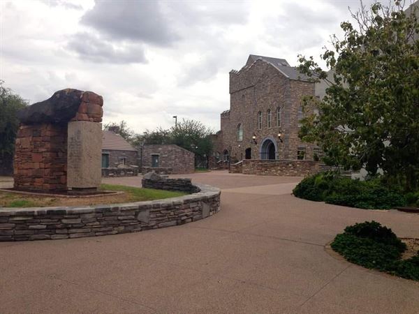 Irish Cultural Center