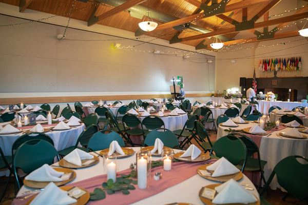 Irish Cultural Center