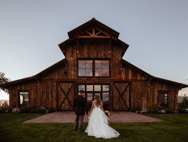 Storm King Mountain Ranch