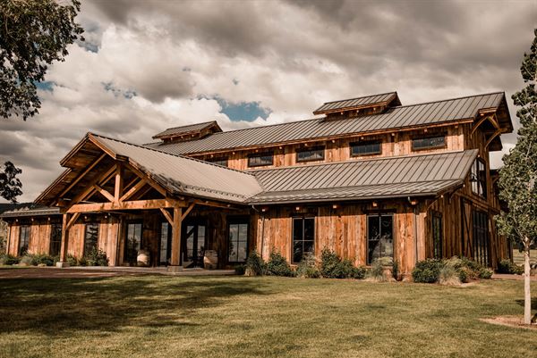 Storm King Mountain Ranch