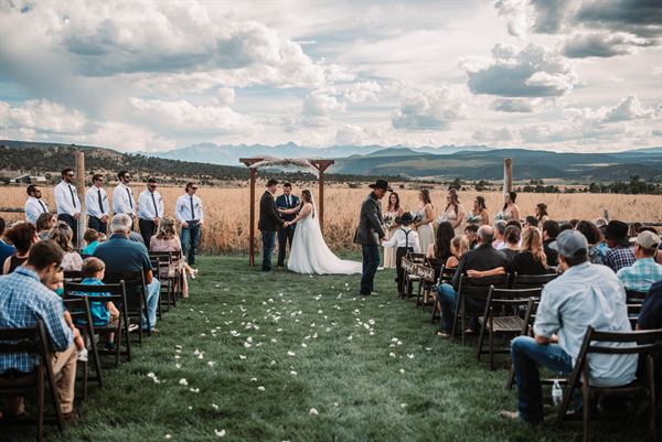 Storm King Mountain Ranch