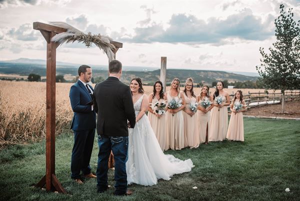 Storm King Mountain Ranch