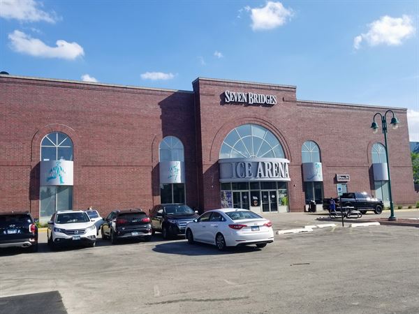 Seven Bridges Ice Arena