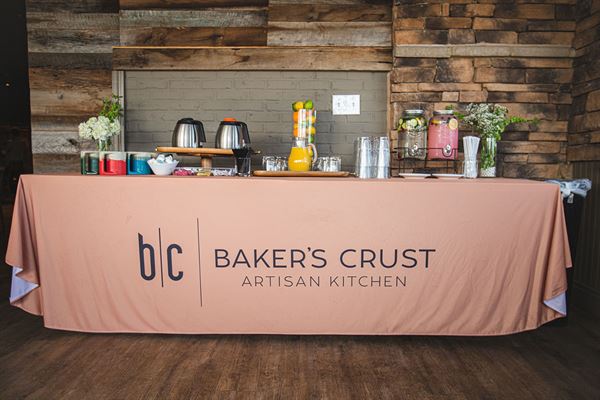 Baker's Crust Landstown Commons