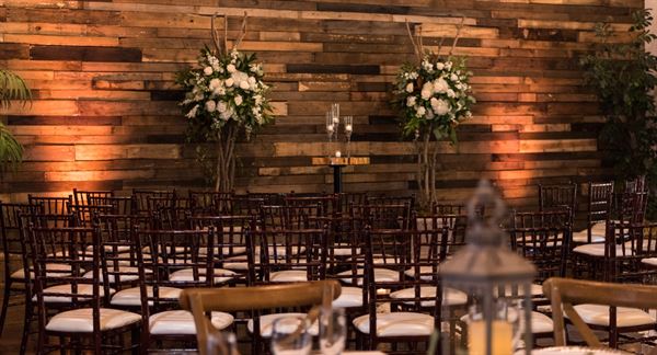 Villa Tuscany at WinterClub