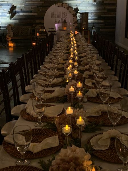 Villa Tuscany at WinterClub