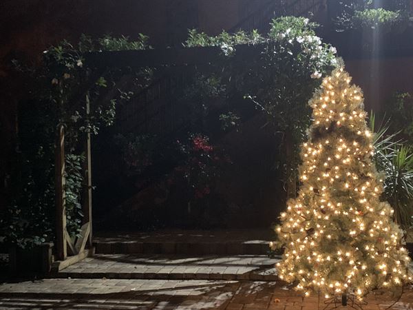 Villa Tuscany at WinterClub