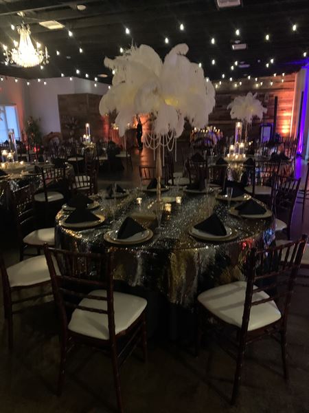 Villa Tuscany at WinterClub