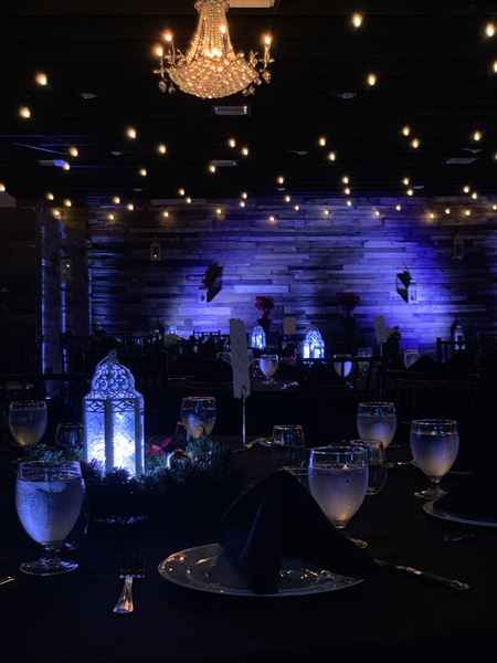 Villa Tuscany at WinterClub